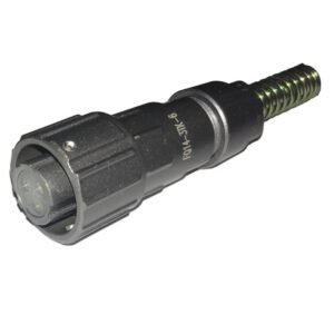 Круглий роз'єм KLS15-226-FQ14-3TK-6S