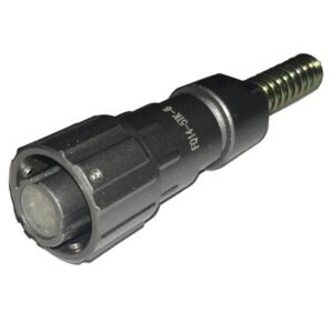 Круглий роз'єм KLS15-226-FQ14-5TK-6S