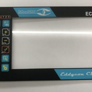 Запит на виготовлення мембранних клавіатур