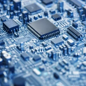 Запит на контрактне виробництво електроніки