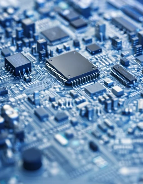 Контрактне виробництво електроніки