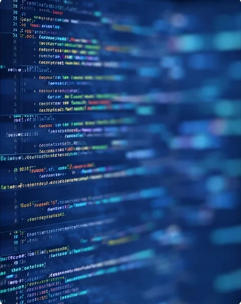 Розробка програмного забезпечення