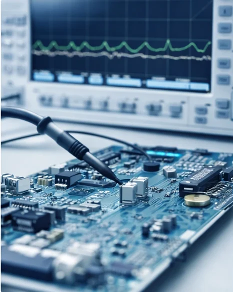 Сертифікація та випробування